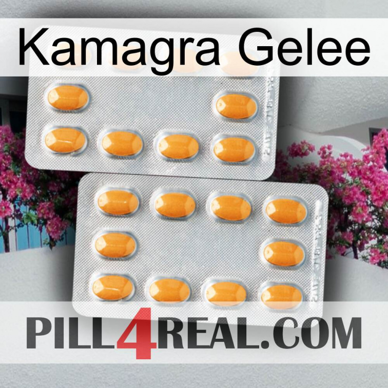 Kamagra Jelly cialis4